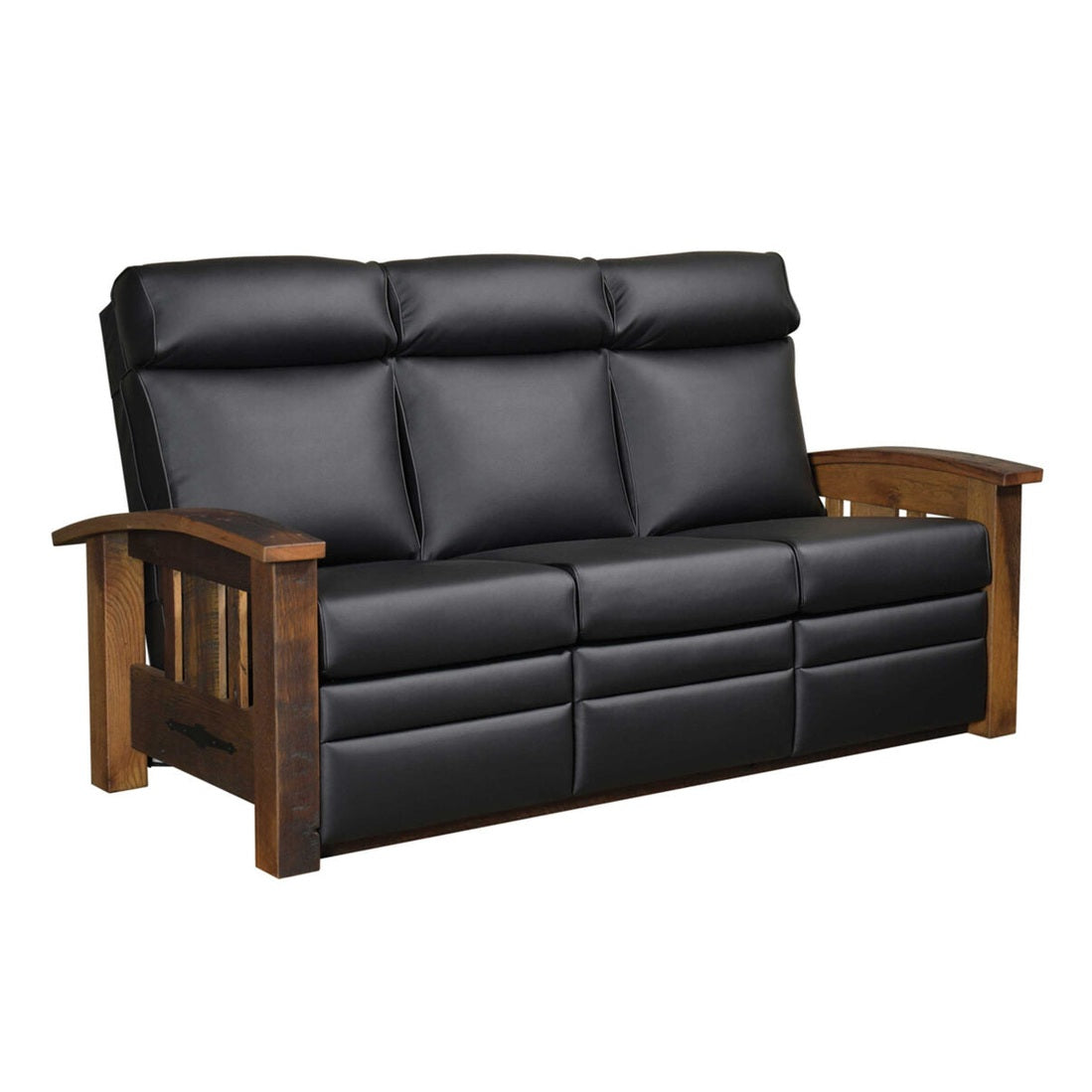 Tiverton Recliner Sofa