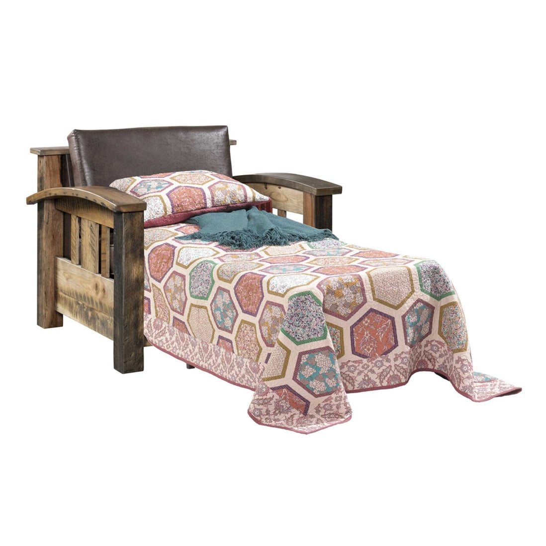 Tiverton Sleeper Chair