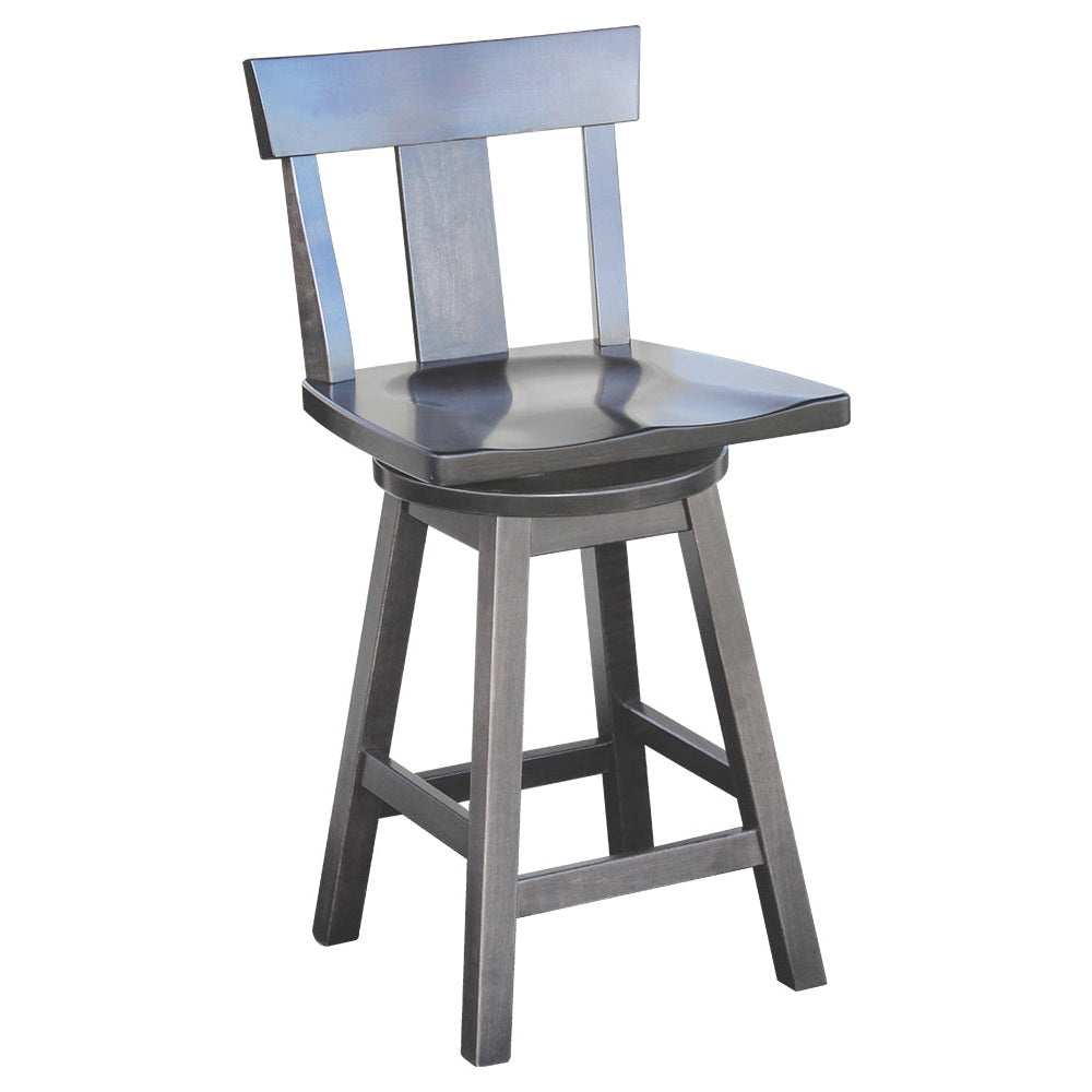 Towhee 24" Bar Stool