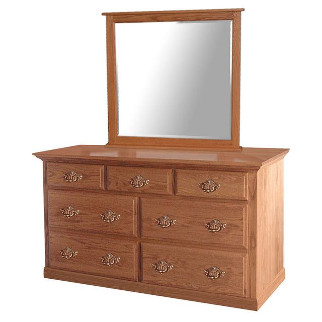 Traditional Dresser