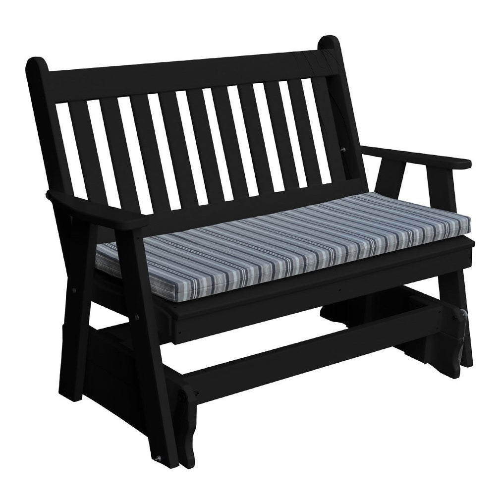 Traditional English Glider - 4'