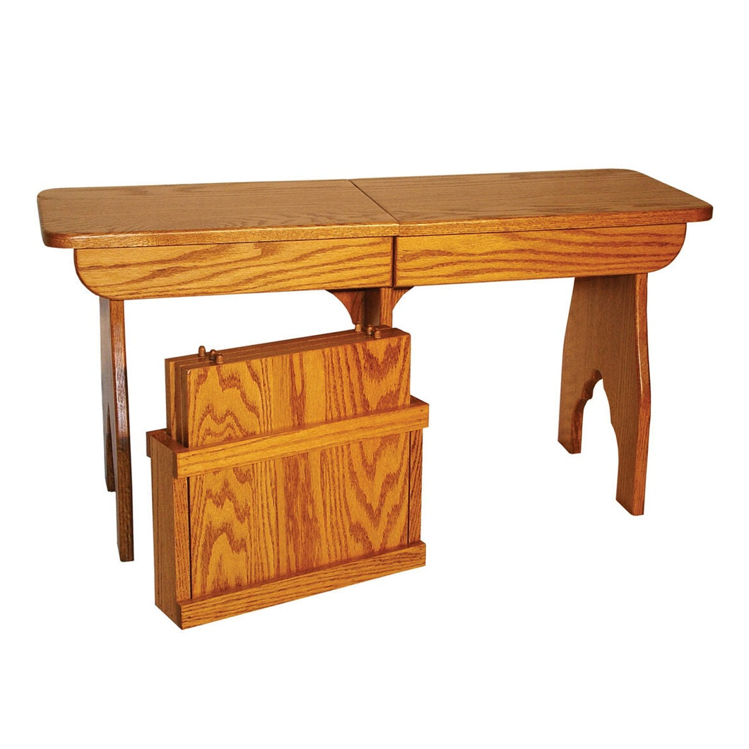 Traditional Extend-A-Bench