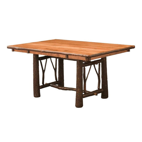 Twig Trestle Table