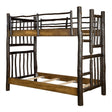 Twin Bunkbed