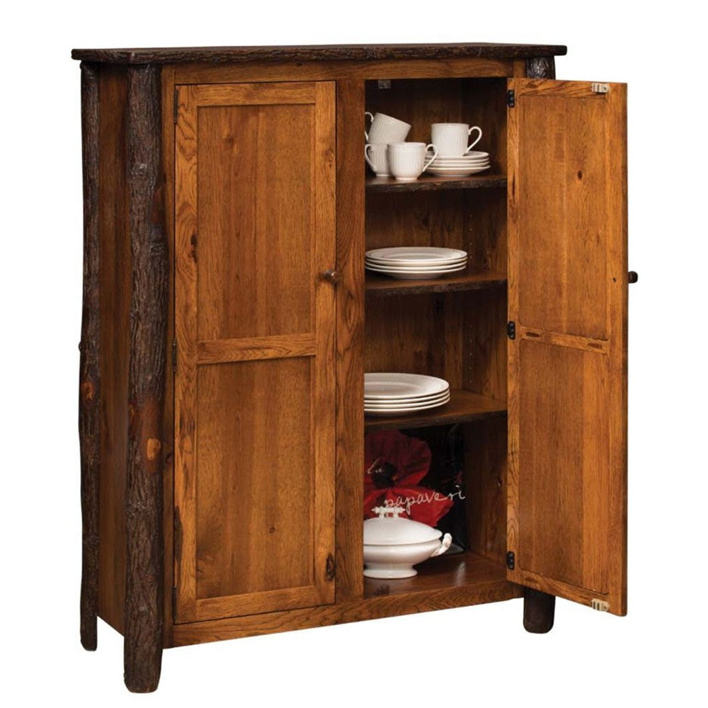 Two Door Jelly Cupboard Copy