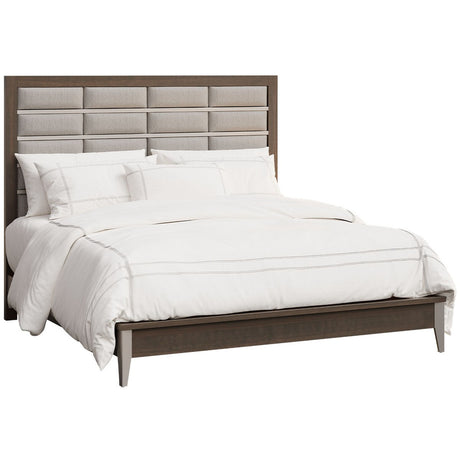 Uptown Serrano King Bed