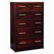 Ventura 5-Drawer Chest