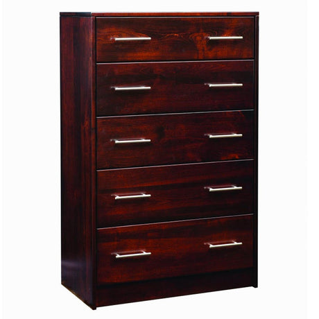 Ventura 5-Drawer Chest