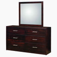 Ventura Double Dresser