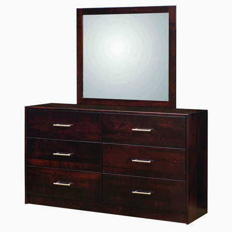 Ventura Double Dresser