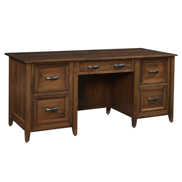 Ventura Executive Desk