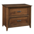 Ventura Lateral File Cabinet