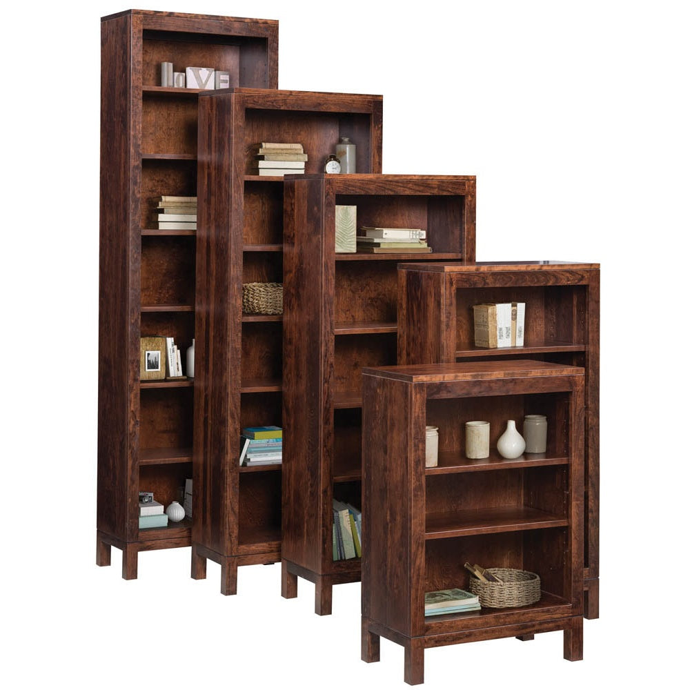 Vienna Bookcase