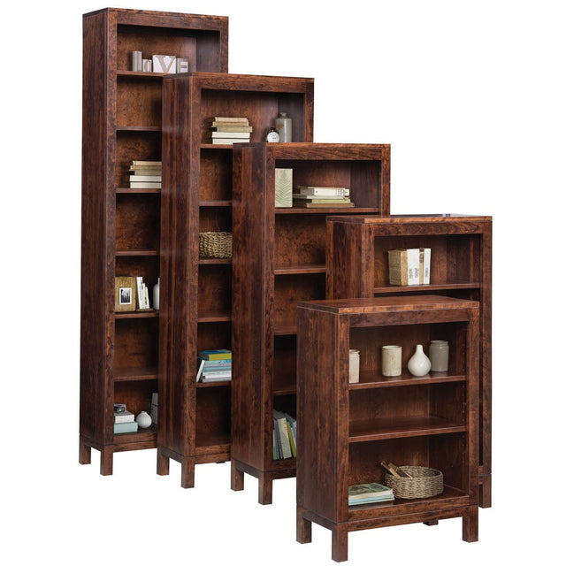 Vienna Bookcase