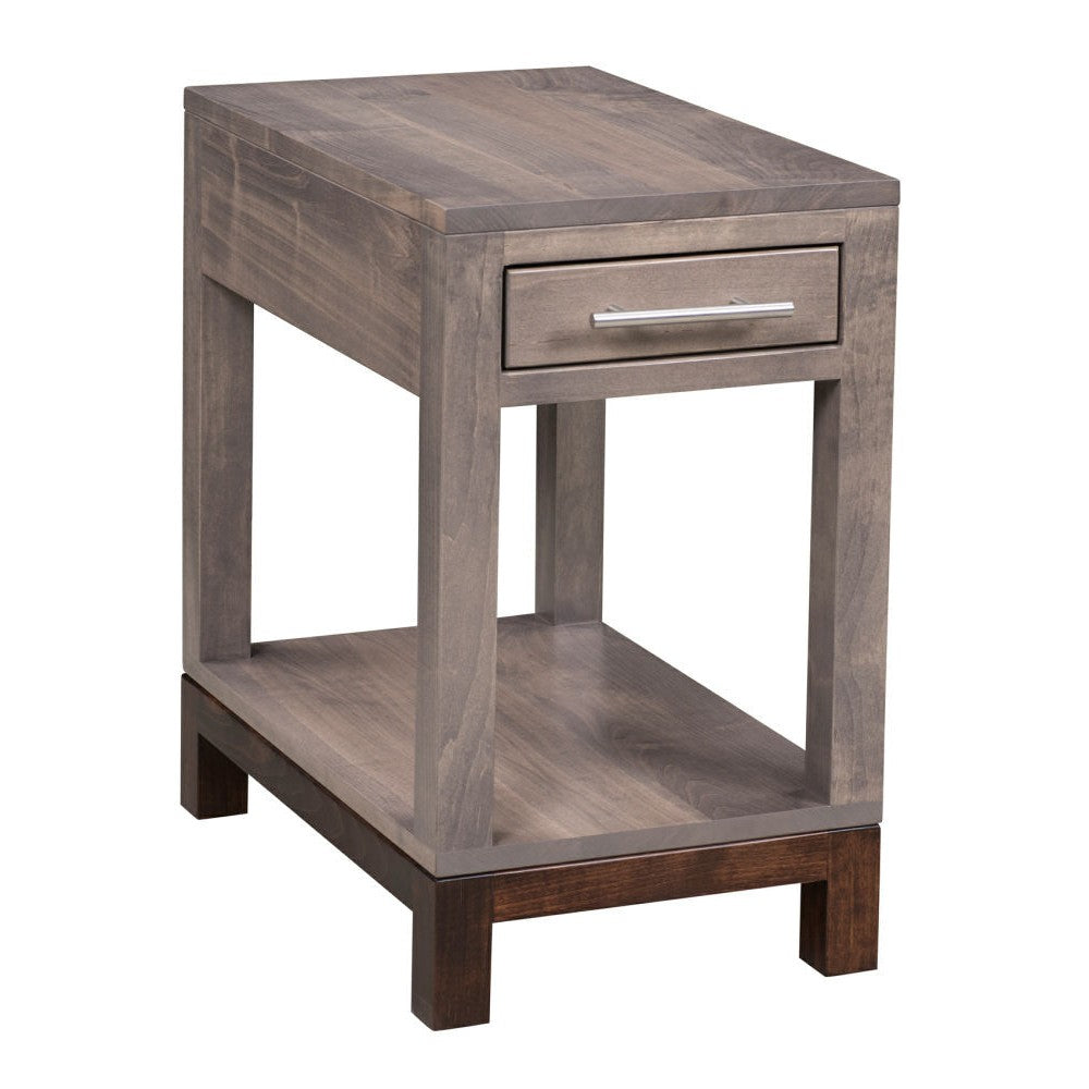 Vienna Chair Side Table