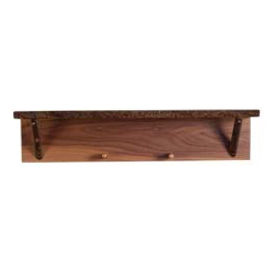 Wall Shelf - 24"W