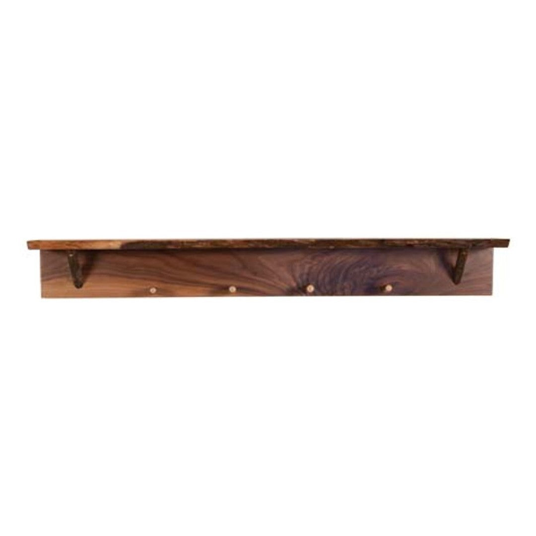 Wall Shelf - 48"W