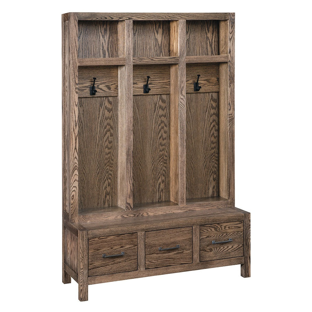 Washington Hallseat - 48"W