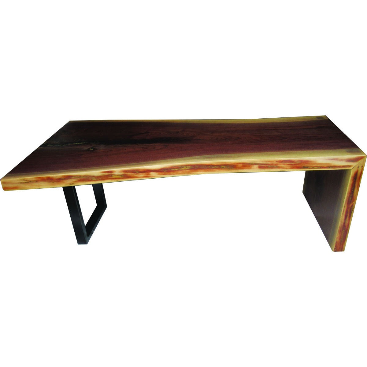 Waterfall Coffee Table