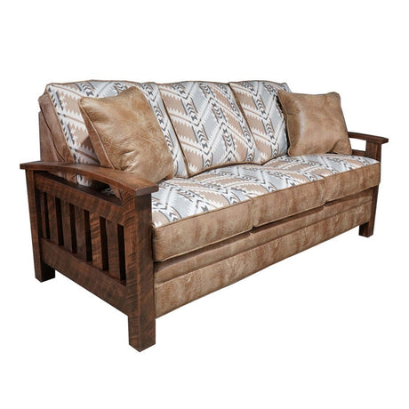 West Bend Sofa