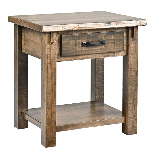 Westbury 1 Drawer Nightstand