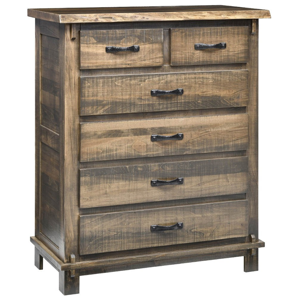 Westbury 6 Drawer Chest