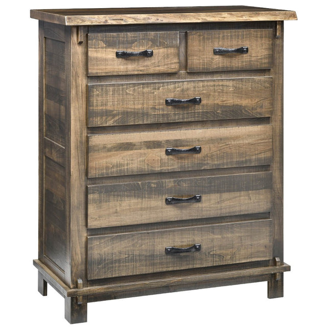 Westbury 6 Drawer Chest