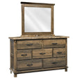 Westbury Dresser