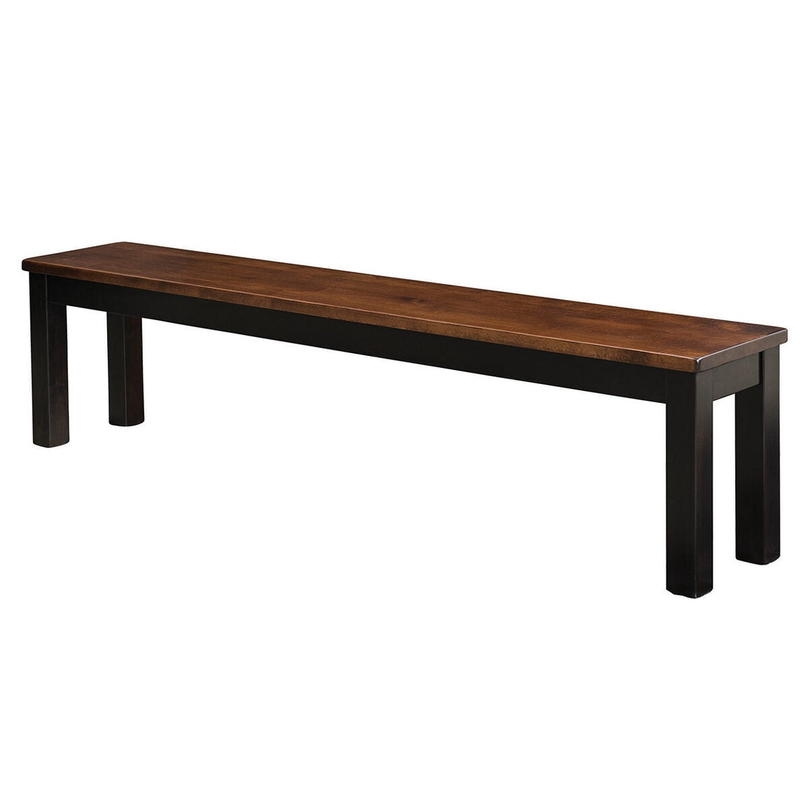 Western Mission Bench