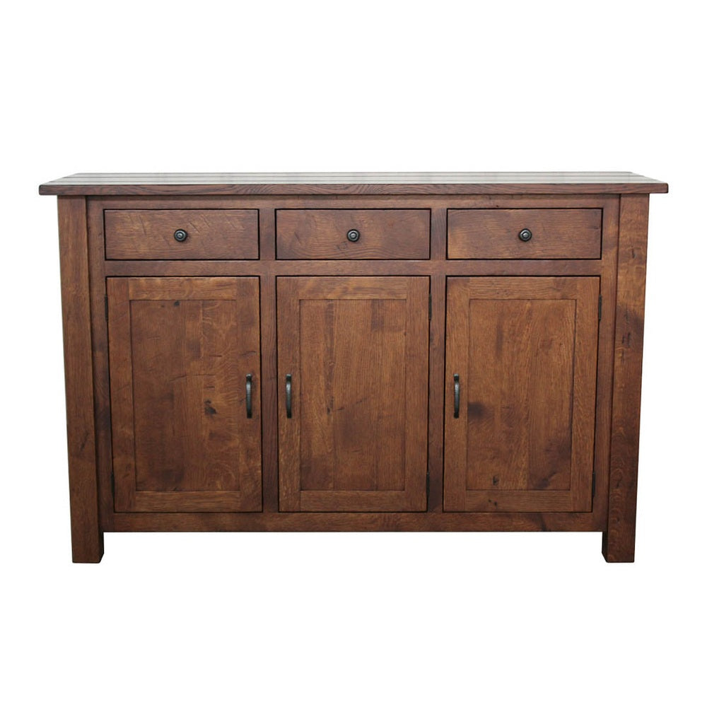 Western Mission Buffet