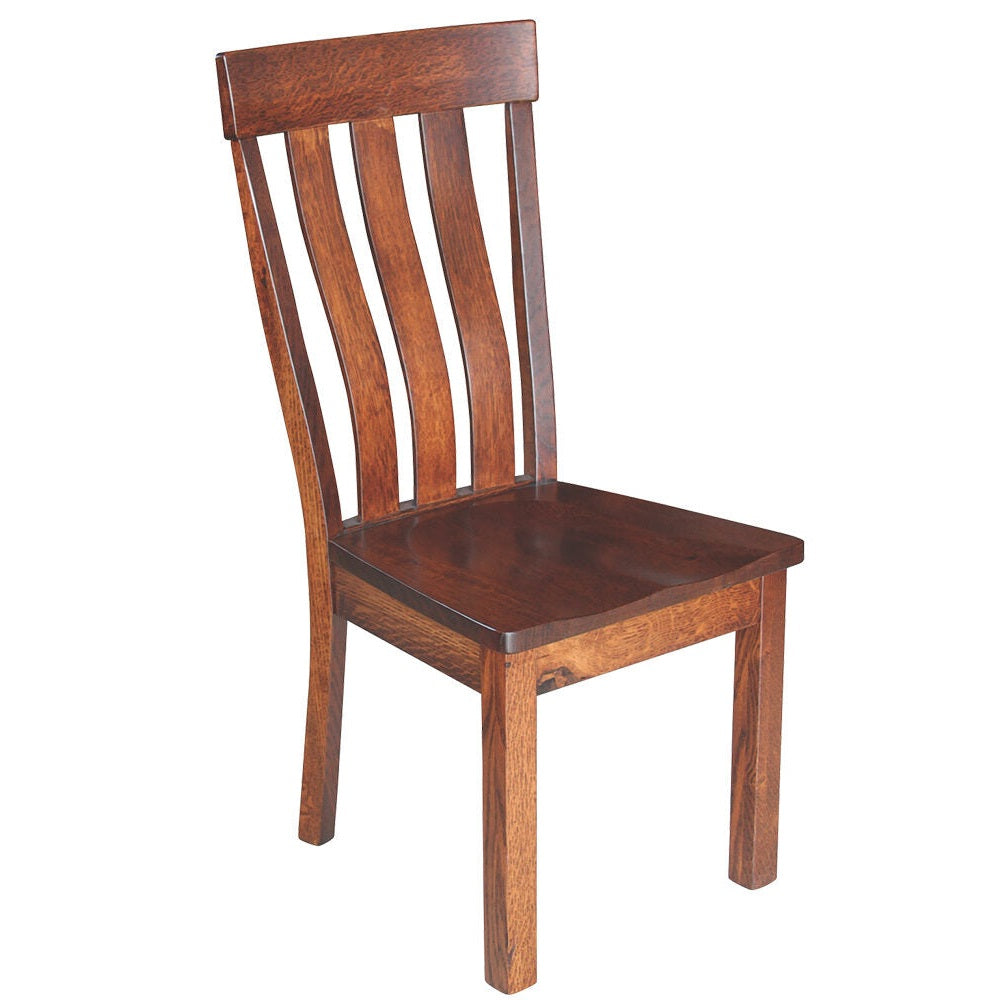 Western Mission Chair