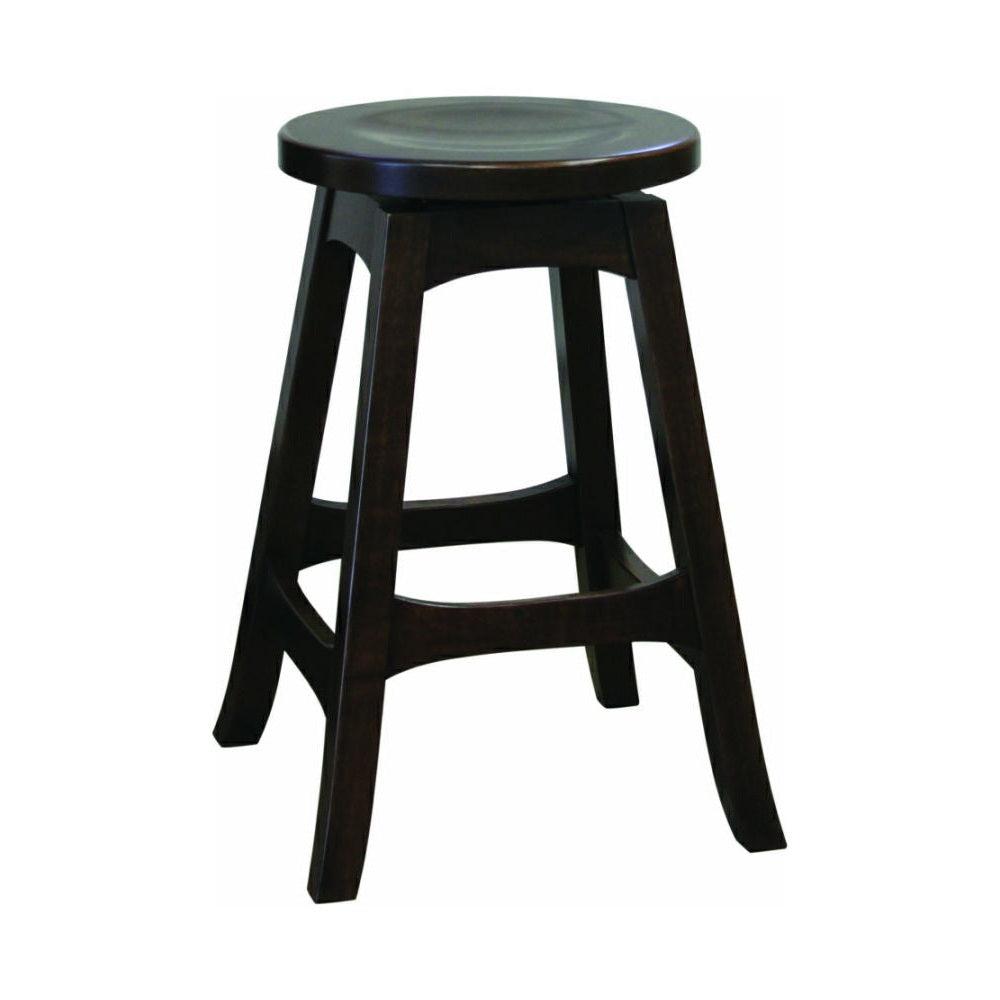Weston 24" Swivel Bar Stool