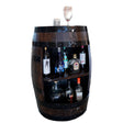Whiskey Cabinet
