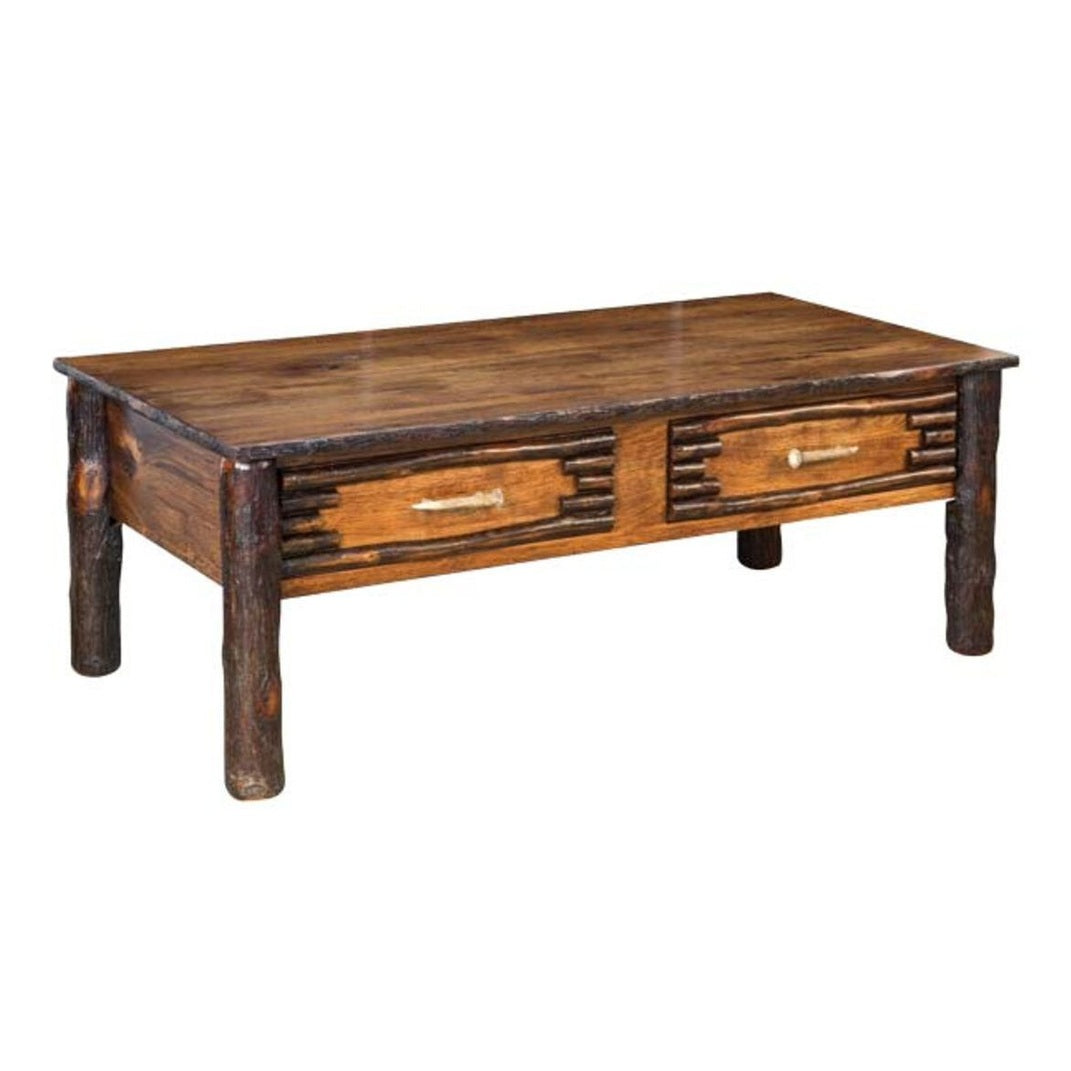 Wildwood Coffee Table