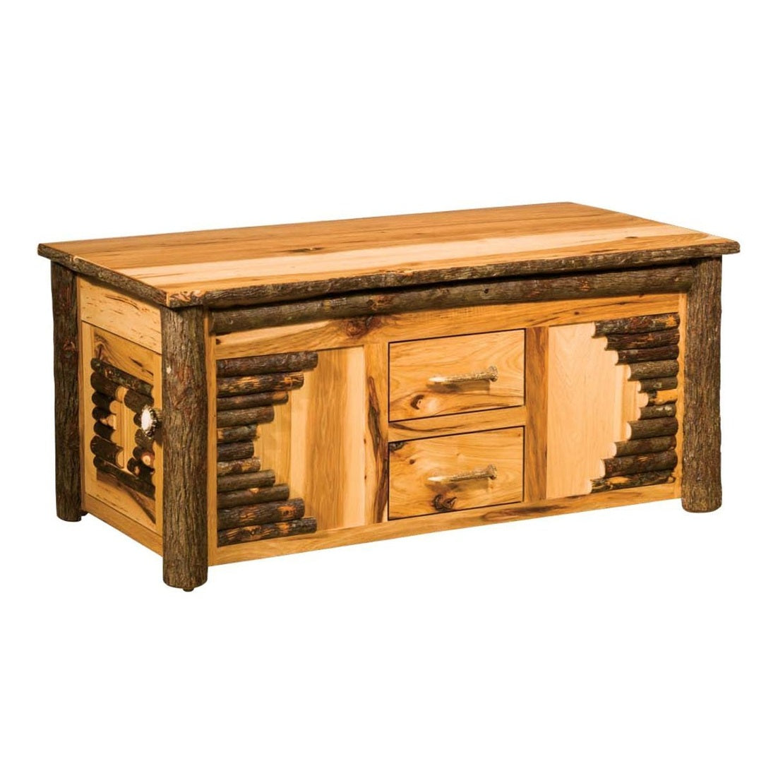 Wildwood Lift Top Coffee Table