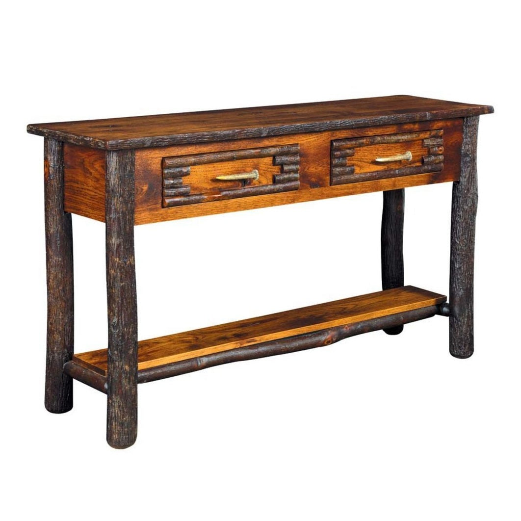 Wildwood Sofa Table