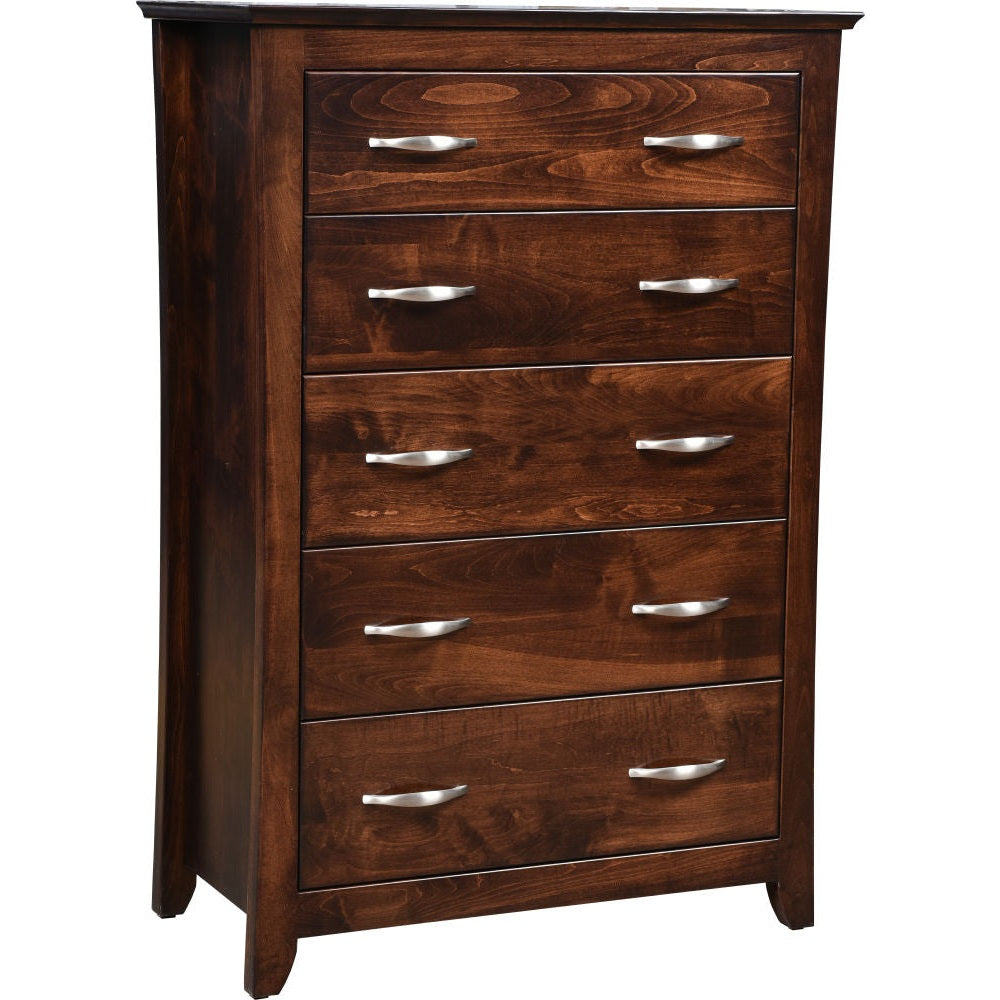 Wilmington 5 Drawer Chest