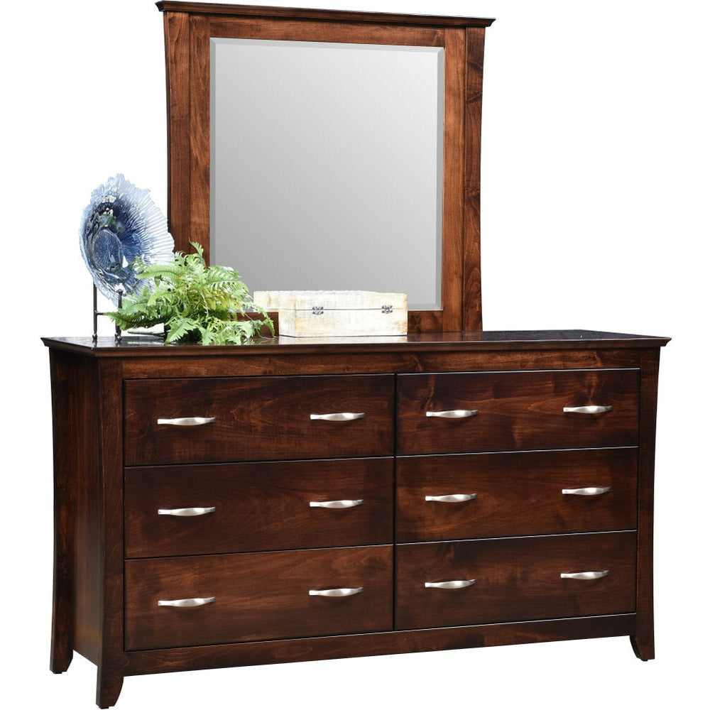Wilmington Double Dresser