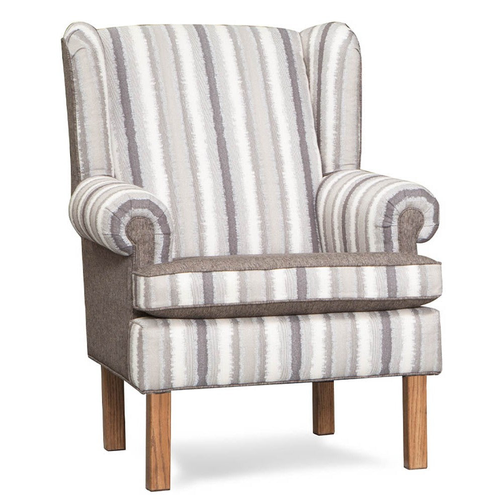 Wingback Chair
