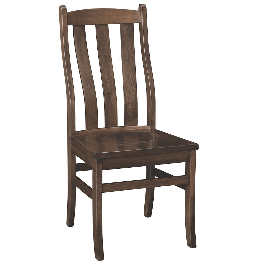 Woodville Chair