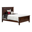 Worthington Bed