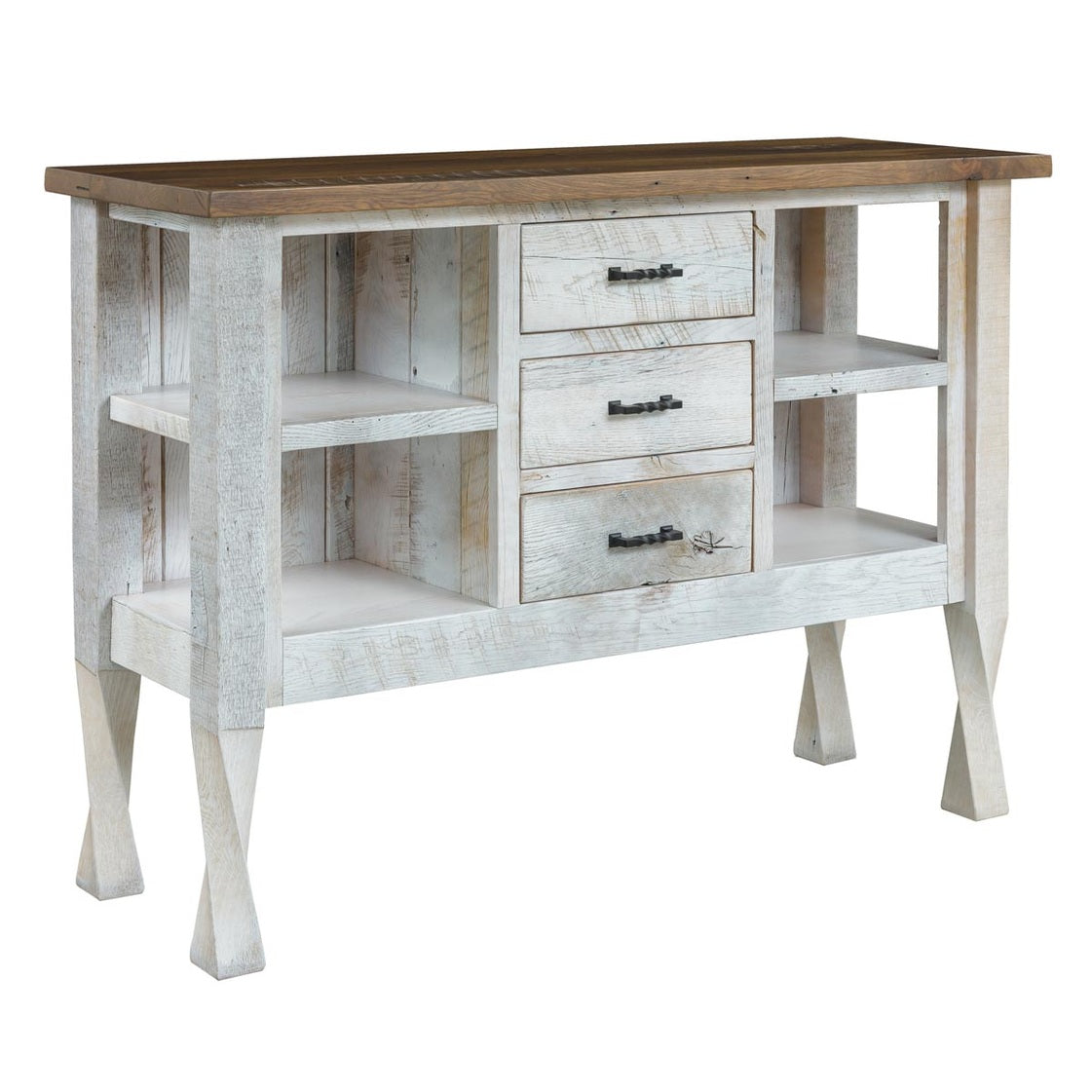 Wynnfield Open Server