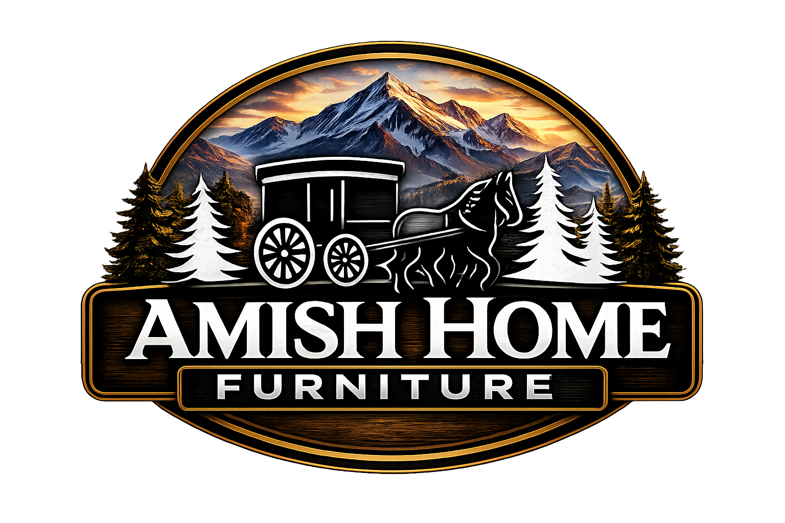 Amish Home Furniture