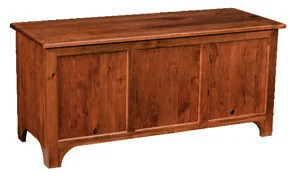 Bradford Blanket Chest