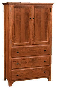 Bradford 72" Dresser