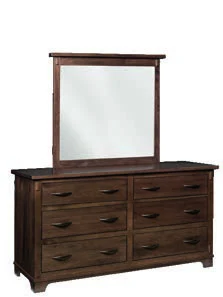 Brooklyn 62" Dresser