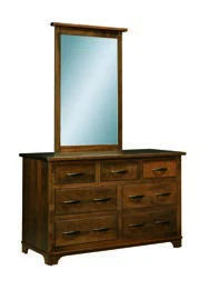 Brooklyn 52" Dresser
