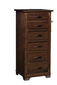 Brooklyn Lingerie Chest