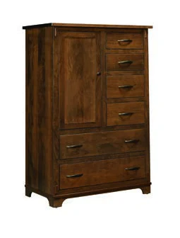 Brooklyn 40" Door Chest