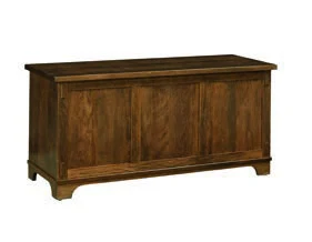 Brooklyn Blanket Chest
